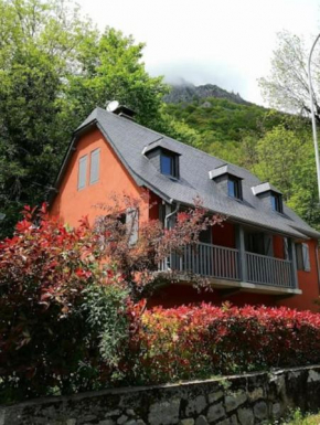 ESTRELIAS - maison de vacances - Cauterets centre